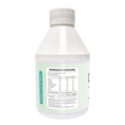 Clorofila líquida 660 ml sabor menta