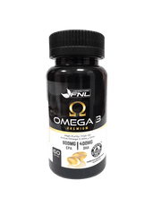 Omega 3 premium 60 softgel