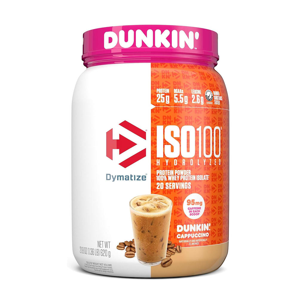 ISO 100 1.4 LBS