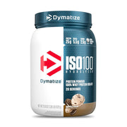 ISO 100 1.4 LBS