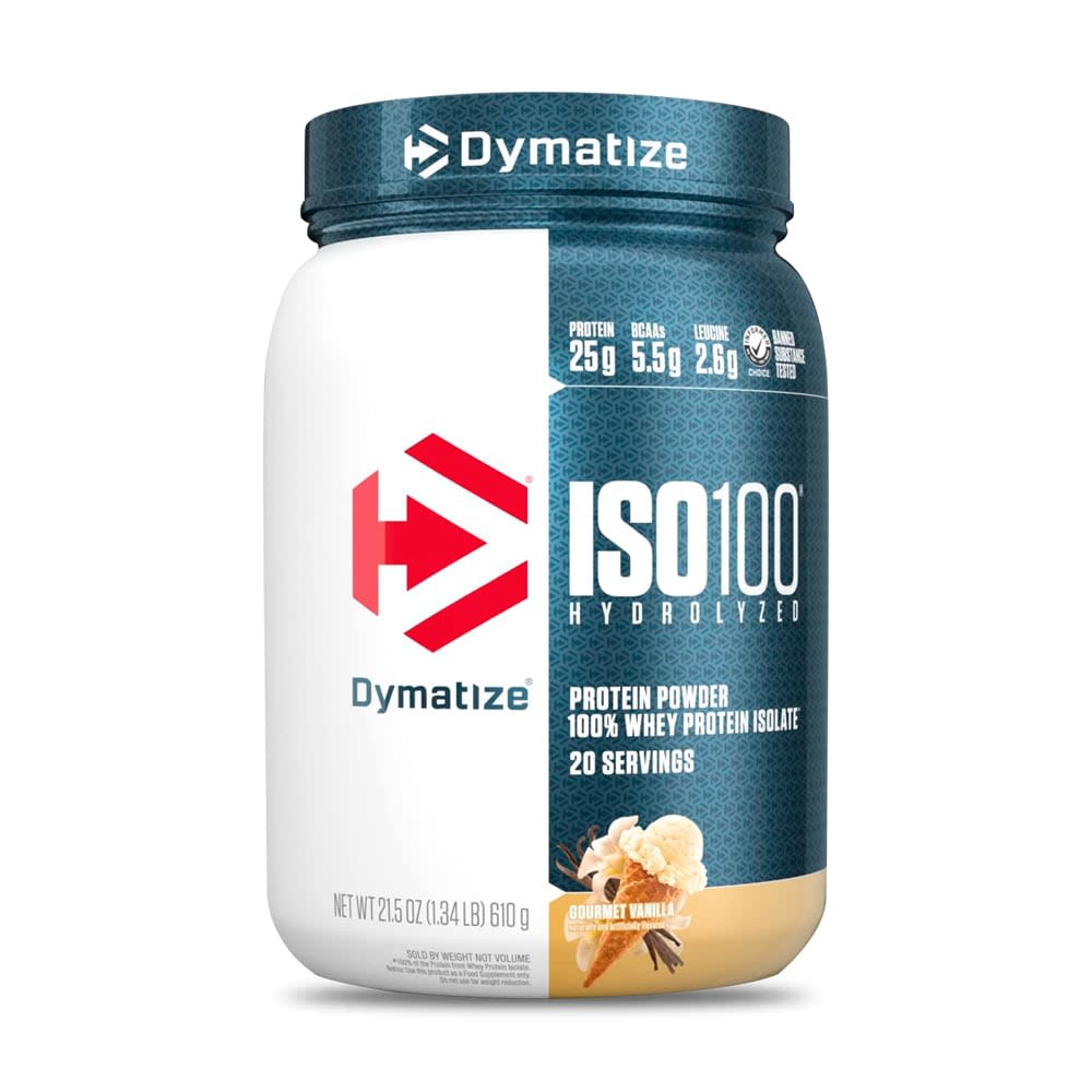 ISO 100 1.4 LBS