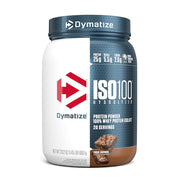 ISO 100 1.4 LBS