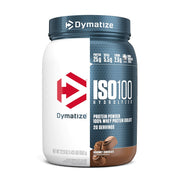 ISO 100 1.4 LBS