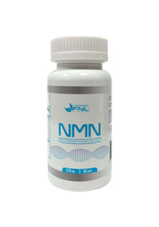 NMN (Nicotinamida Mononucleótido) 570mg 30 Cápsulas