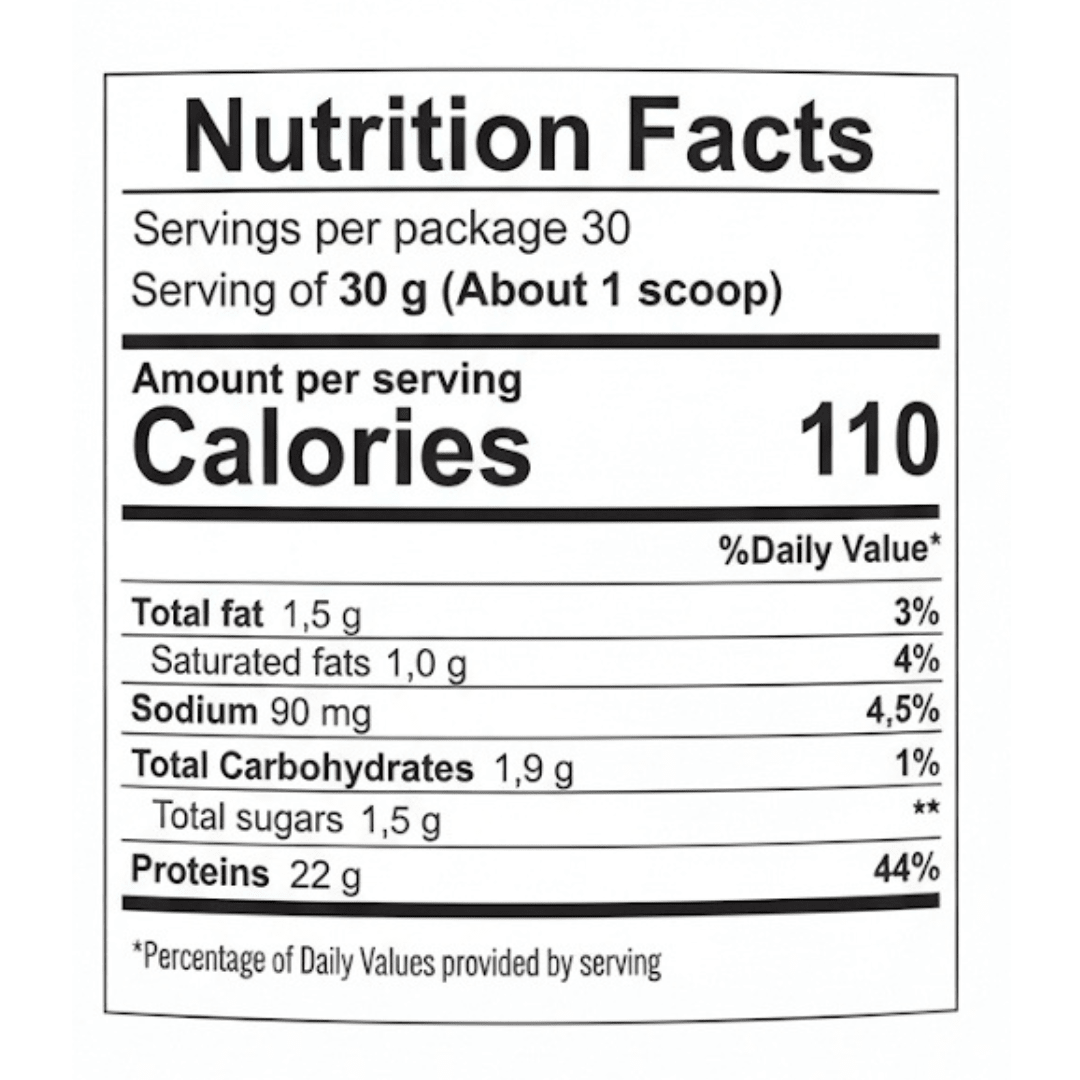 WHEY ZEROLAC 900G SHARK PRO