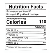 WHEY ZEROLAC 900G SHARK PRO