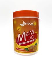 Psyllium husk - Meta Lax 180 gr