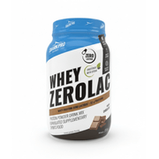 WHEY ZEROLAC 900G SHARK PRO