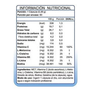 Biotina Plus 60 Cápsulas