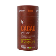 Cacao Orgánico en Polvo 250g - Evolutrion Chile
