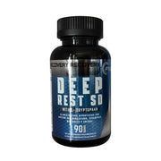 Deep Rest SD with L - TRIPTOPHAN 90 caps