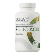 Ácido Fólico 90 tabs