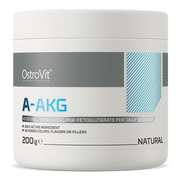 A - Akg 200 G Sin Sabor