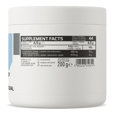 A - Akg 200 G Sin Sabor