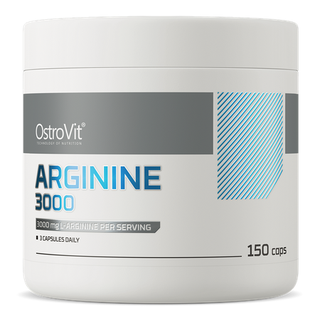 Arginina 3000 150 Caps