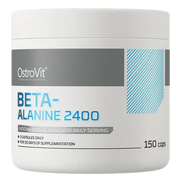 Beta Alanina 2400 Mg 150 Caps