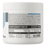 Beta Alanina 2400 Mg 150 Caps