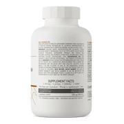 Ostrovit Quemador Cromo 200 Ug 200 Tabs