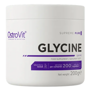 GLYCINE 200 G SUPREME PURE