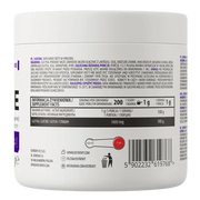 GLYCINE 200 G SUPREME PURE