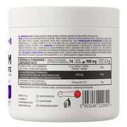 MAGNESIUM CITRATE 200 GR Sin sabor