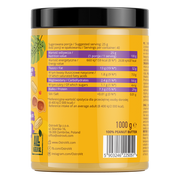 Mantequilla de Mani  Crunchy 1kg