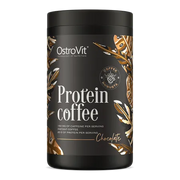 Ostrovit Cafe Protein 360 G Chocolate