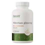 Ginseng Siberiano 120 Tabs
