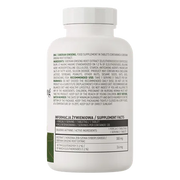 Ginseng Siberiano 120 Tabs