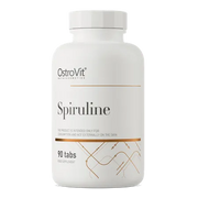 Spirulina 90 Tabs