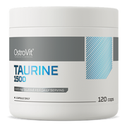 Taurina 120 Capsulas