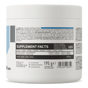 Taurina 120 Capsulas