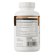 Triple Ginseng 90 Caps Ostrovit