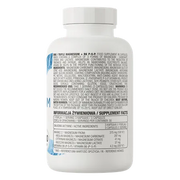 Triple Magnesio + B6 P-5-P 90 Caps