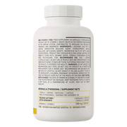 Ostrovit Vitamina C 1000 Mg 120 Caps