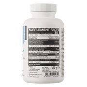 ZMA Advanced 60 Caps Ostrovit