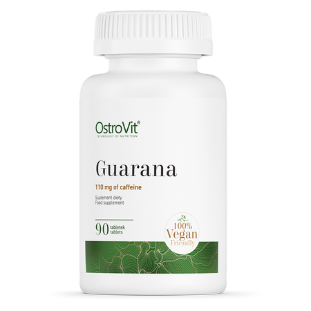 Guaraná 90 Tabs