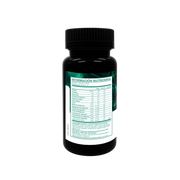 Hep7a Magnesio (Malato, Bisglicinato, Taurato, Citrato, L-Treonato, Acetil Taurato, Carbonato) – 60 Cápsulas