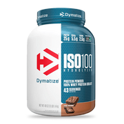 Dymatize Proteina ISO 100 3 Lb