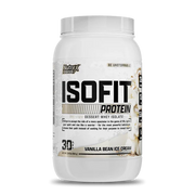 Proteina Isofit 2.3 Lb Nutrex