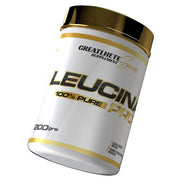Leucina 200 Grs
