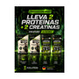 Pack 2 Creatinas + 2 Proteínas - Evolutrion Chile