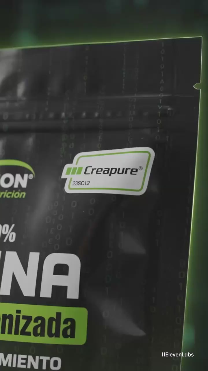 Creatina Monohidrato Creapure® Evolutrion 250g — Pureza Certificada