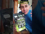 Cómo tomar la creatina Creapure — video guía Evolutrion