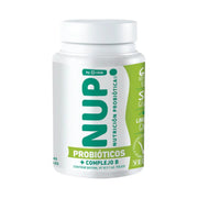 PROBIÓTICOS NUP!®COMPLEX B - Evolutrion Chile