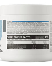 HMB 2250mg 150 cápsulas