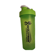 Shaker Evolutrion 700ml Verde