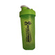 Shaker Evolutrion 700ml con Bola Mezcladora de Acero — 4 Colores