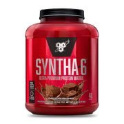 Proteina Syntha-6  5 libras
