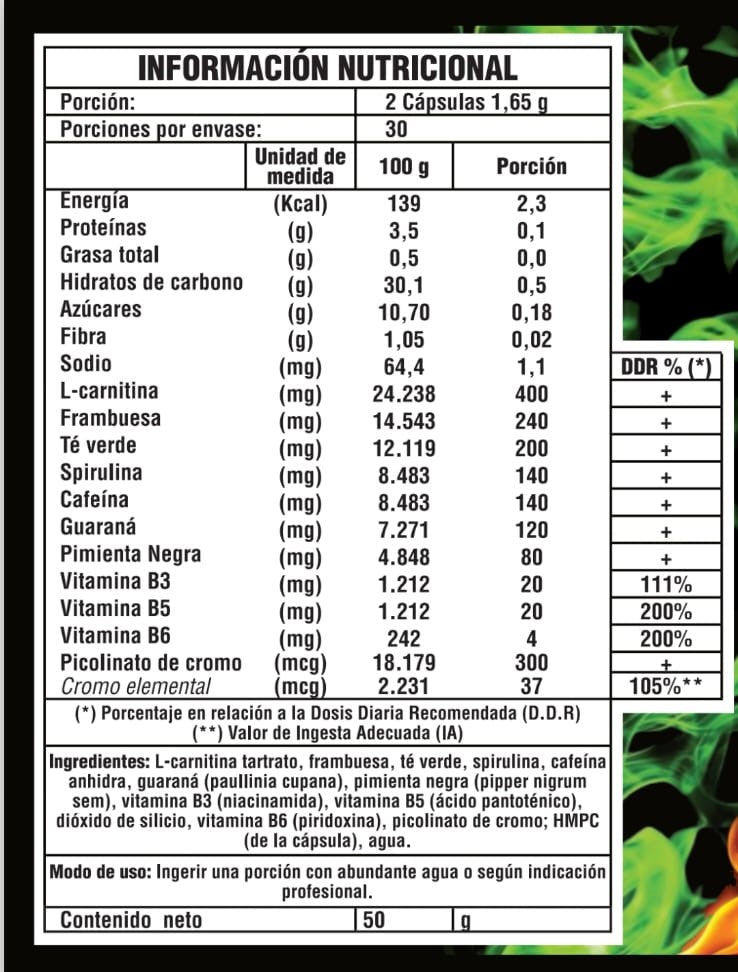 Perfect Natural 12 - 60 caps